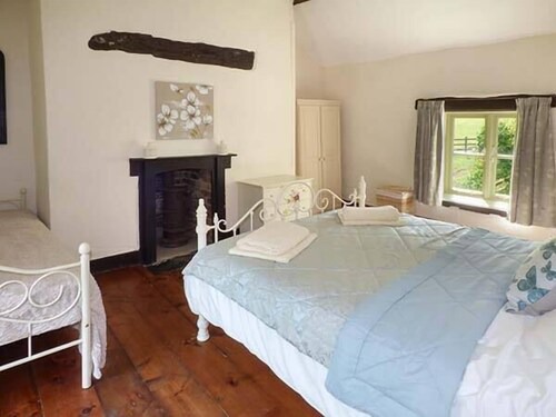 Bleddfa Cabaña | Ploony Cottage, BLEDDFA