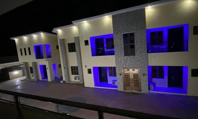Owerri Apartamento | Plot 35 Apartments