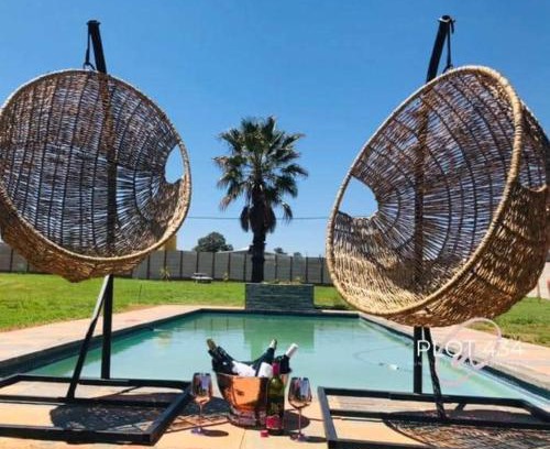 Brakpan Casa | Plot 434 Guest House