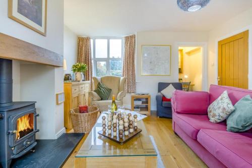 Wollerton Casa | Ploughmans Cottage