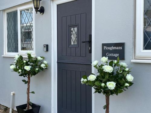 St. Florence Casa | Ploughmans Cottage, St Florence, Tenby