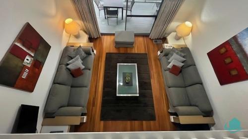 Cams Wharf Villa | Plover Executive Deluxe Villa 25