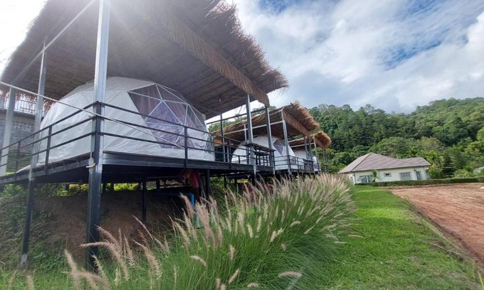 Ban Luang Casa | Ploy&Praew โดม 2