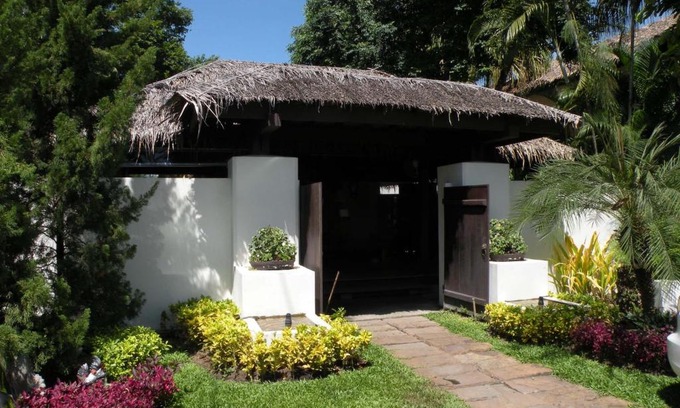Ban Tai Complejo | Ploy Resort
