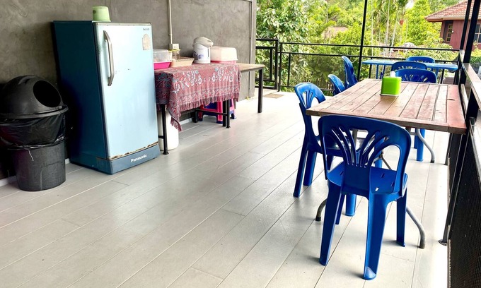 Amphawa Casa | Ploynam Homestay