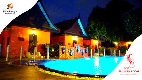 Ayutthaya Complejo | Pludhaya Resort & Spa