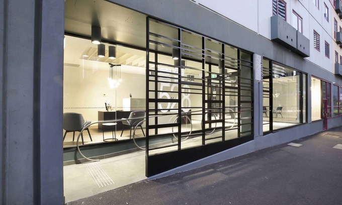 Carlton South Hotel | Plum Carlton Serviced Apartments