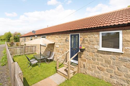 Knaresborough Casa | Plum Cottage