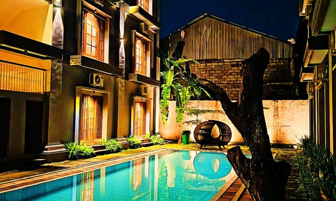 Yogyakarta Hotel | PLUM Dreamscape Bhagia Malioboro
