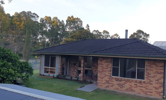 North Rothbury Casa | Plum serenity - Hunter valley - Pokolbin