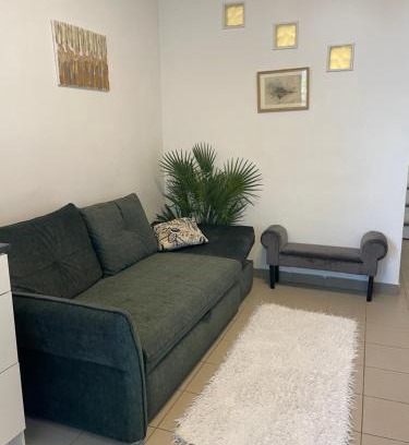 Szolnok Apartamento | Plum13