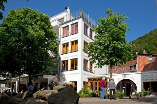 Bad Harzburg Hotel | Plumbohms ECHT-HARZ-HOTEL