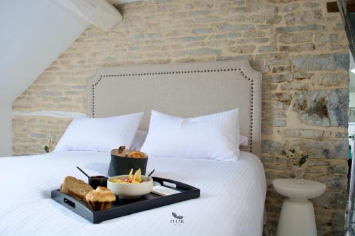 Fleurey-sur-Ouche Cama Y Desayuno | Plume Suites