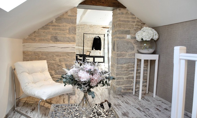Fleurey-sur-Ouche Casa | Plume Suites