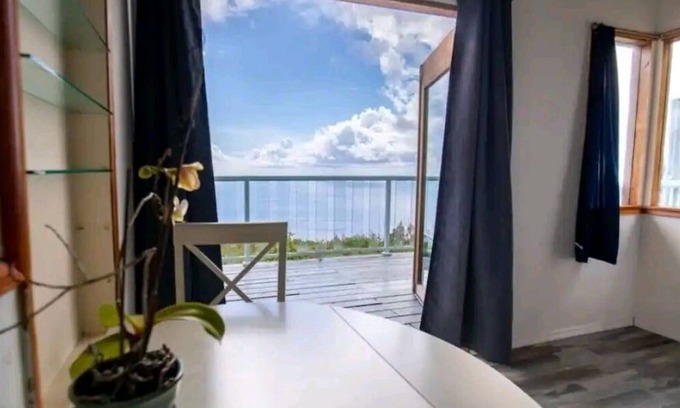 Opihihale Casa | Plumeria Grove Cottage