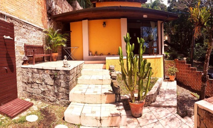 Porto da Lagoa Casa | Plumeria Guest House