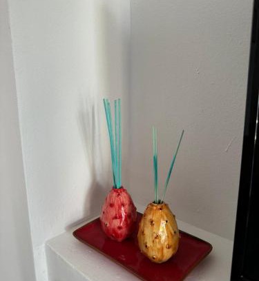 Letojanni Apartamento | Plumeria La casa di Francesco