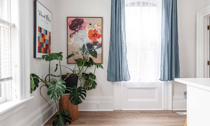 Stratford Apartamento | Plums Unit 1: Downtown - King