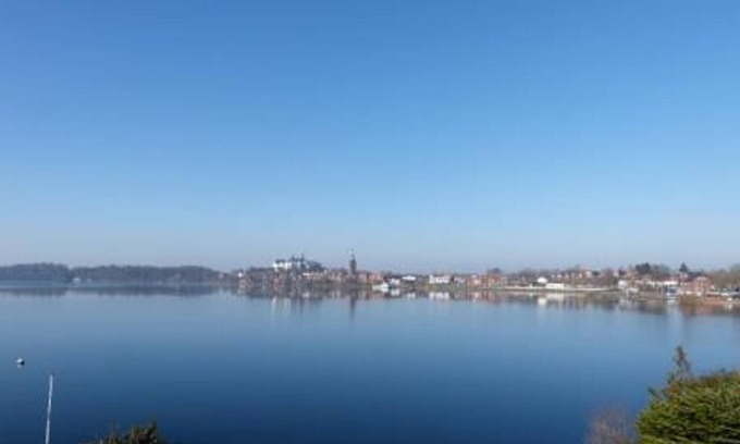 Ploen Apartamento | Plune - Apartamentos justo en el Gran Plöner See