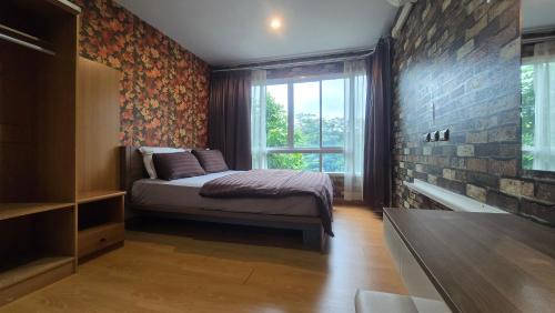 Kathu Apartamento | Plus 2 Condo Phuket by ABCD