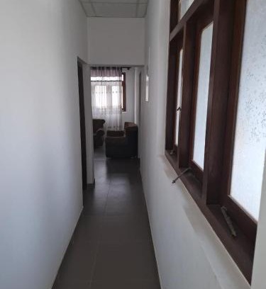 Dalupotha Hotel | plus Appartments