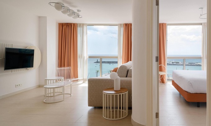 Arrecife Apartamento | Plus Fariones Habitat