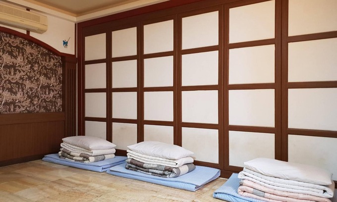 Choryang Hotel | Plus Motel