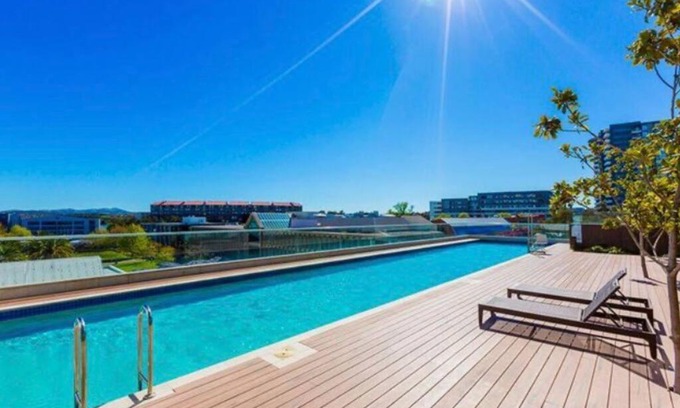 Belconnen Apartamento | Plush @ Benjamin way Belconnen