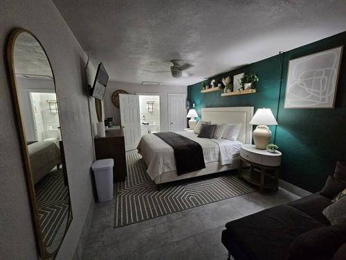 Bryant Chalet De Esquí | Plush King Bed Xtra Cozy Stay