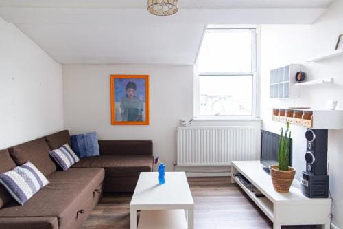 Coldharbour Apartamento | Plush Stay for Four in Central Brixton