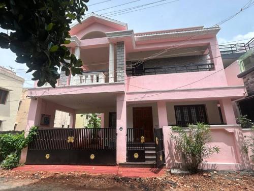 Madurai Casa | PlushStays Service Apartment