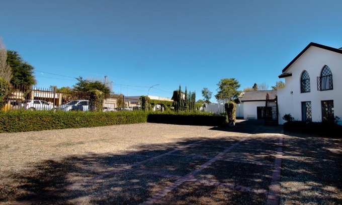 Parys Casa | Pluvio