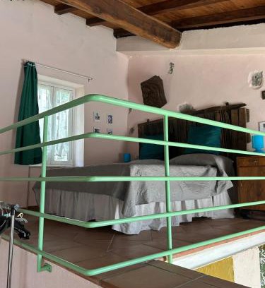 Borghetto di Vara Apartamento | PM 14 Via della Via