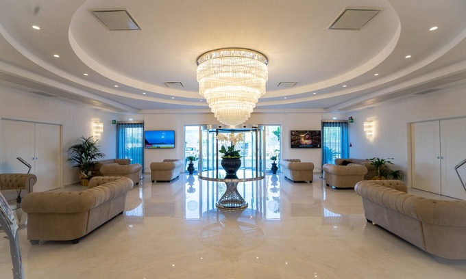 Catanzaro Hotel | PM Hotel