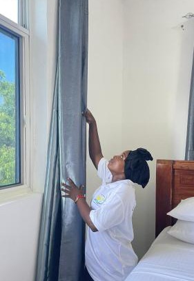 Matemwe Cabina | PM Lodge and Restaurant
