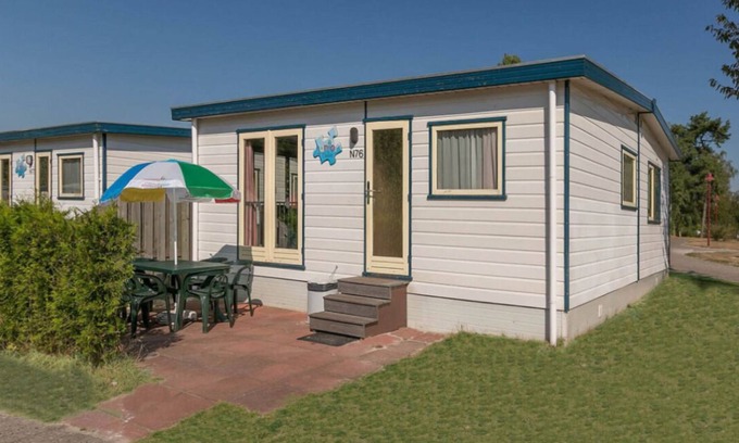 Ommel Complejo | PM Peelchalet - Tres Habitaciones Resort, Capacidad 6