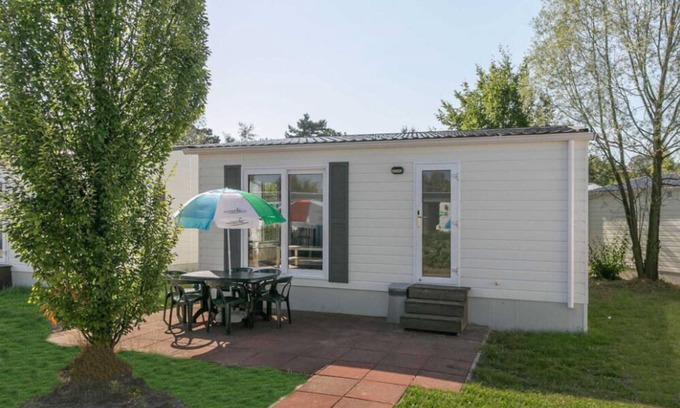 Ommel Complejo | PM Prinsenchalet - Tres Habitaciones Resort, Capacidad 6
