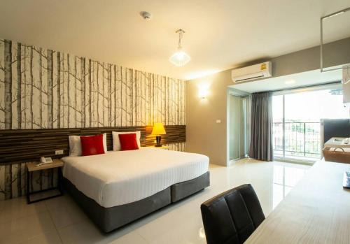 Hat Yai Hotel | PM Residence