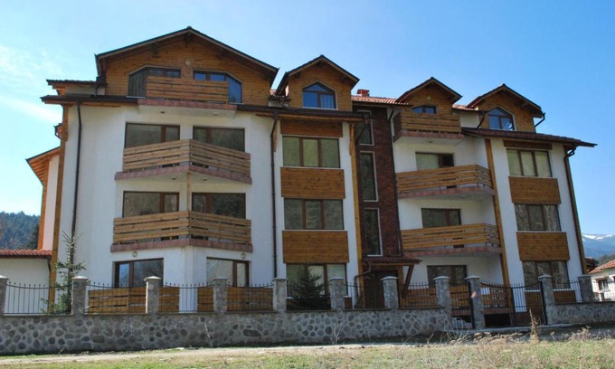 Madzhare Apartamento | PM Services Riverside Apartments