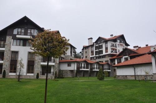 Samokov Apartamento | PM Services Semiramida Apartments