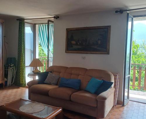 Valtellina Apartamento | PM Via Cà Mazza