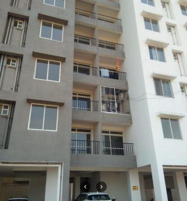 Gwalior Apartamento | PMAY apartment
