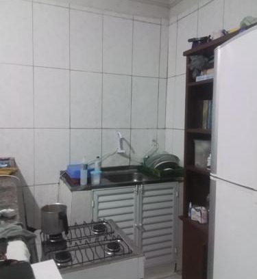 Jardim Flamboyant Apartamento | pmkf