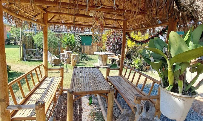 Wiang Chiang Rung Otro | Pmresort