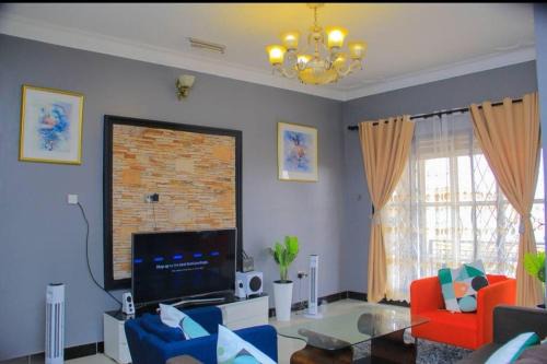 Kitende Apartamento | PNG Guest house Kitende
