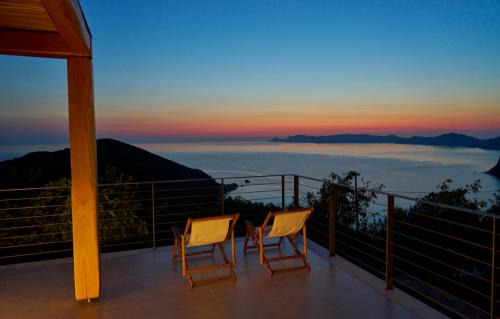 Skopelos Villa | Pnoé Residence