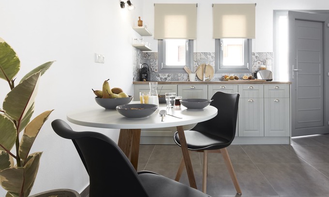 Karterados Apartamento | Pnoi Luxury Suites