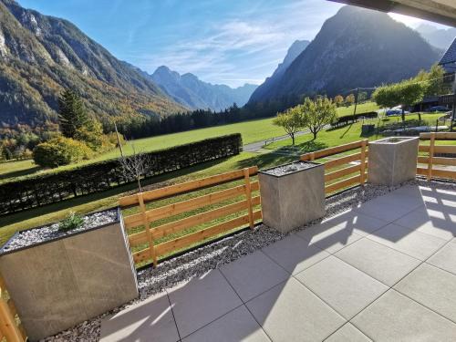 Mojstrana Casa | Počitniška hiša pr Puc