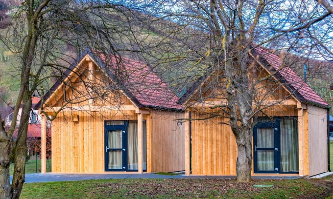 Beltinci Casa | Počitniške hiške Murania