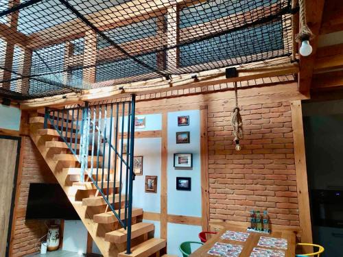 Krasnobrod Apartamento | Pościelone na Roztoczu